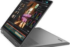 Lenovo Yoga 2 in 1 14AHP9